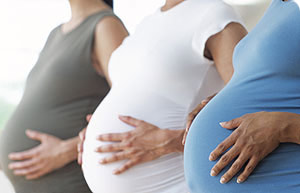 多胎妊娠について